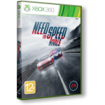 Need for Speed: Rivals (xbox360) русская версия LT+3.0